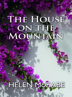 cover image of The House on the Mountain